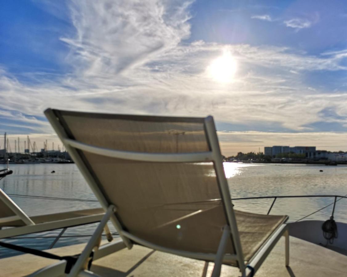 Le Bateau Ivre * Bordeaux