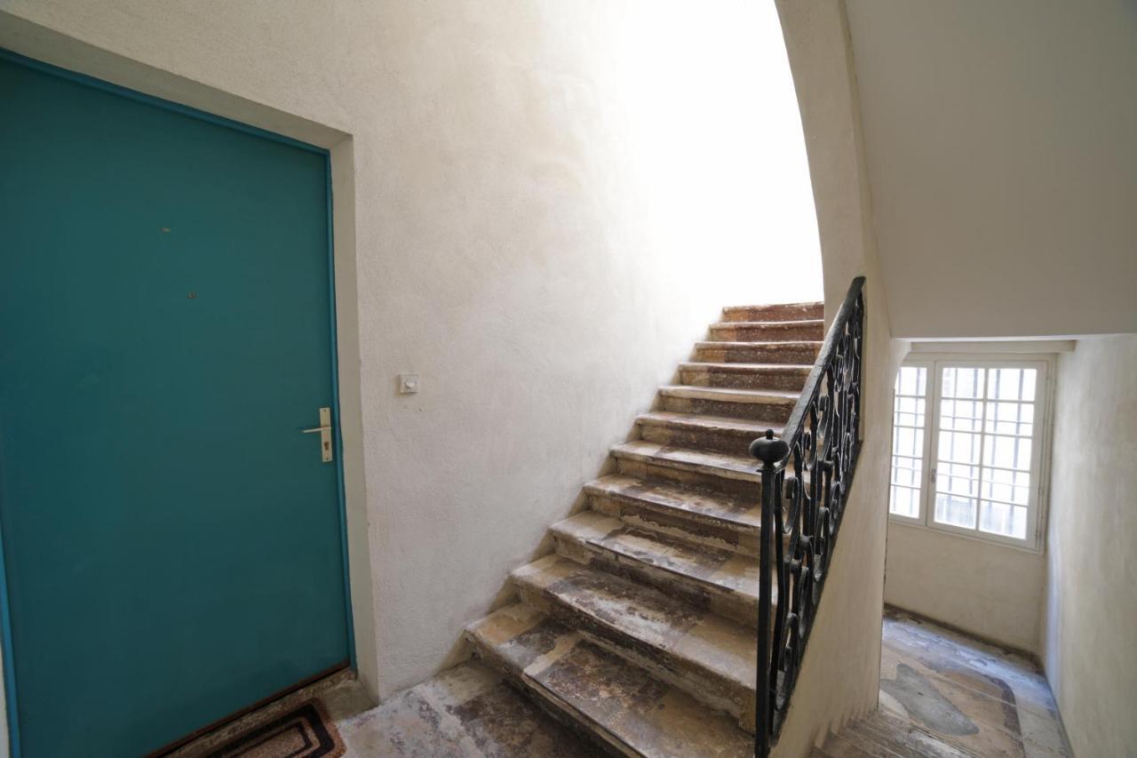 Cute Little Studio *quartier Saint-pierre*
