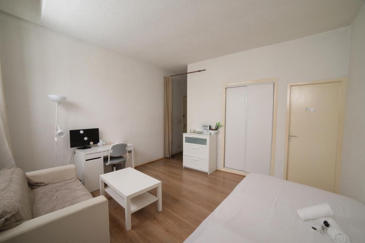 Cute Little Studio *quartier Saint-pierre* * Bordéus