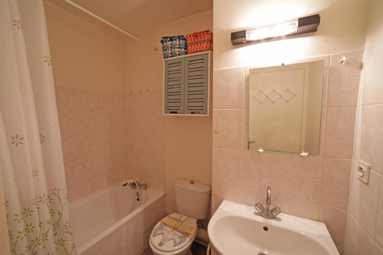 Cute Little Studio *quartier Saint-pierre* *
