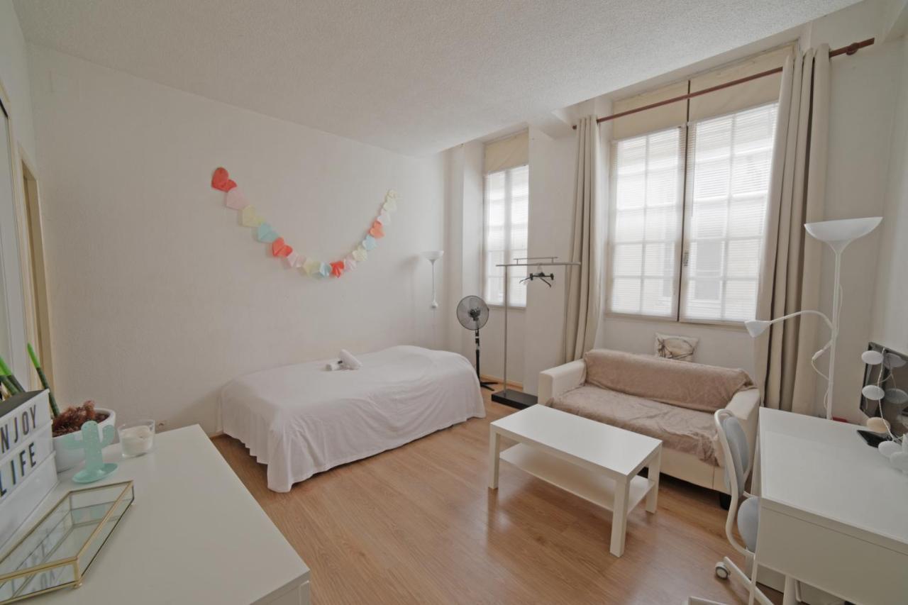 Apartamento Cute Little Studio *quartier Saint-pierre* Bordéus