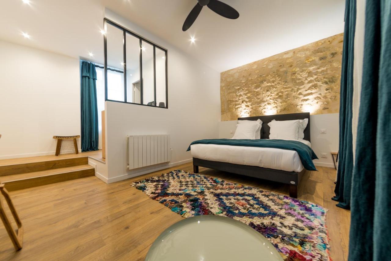Ama Apartment Bordeaux