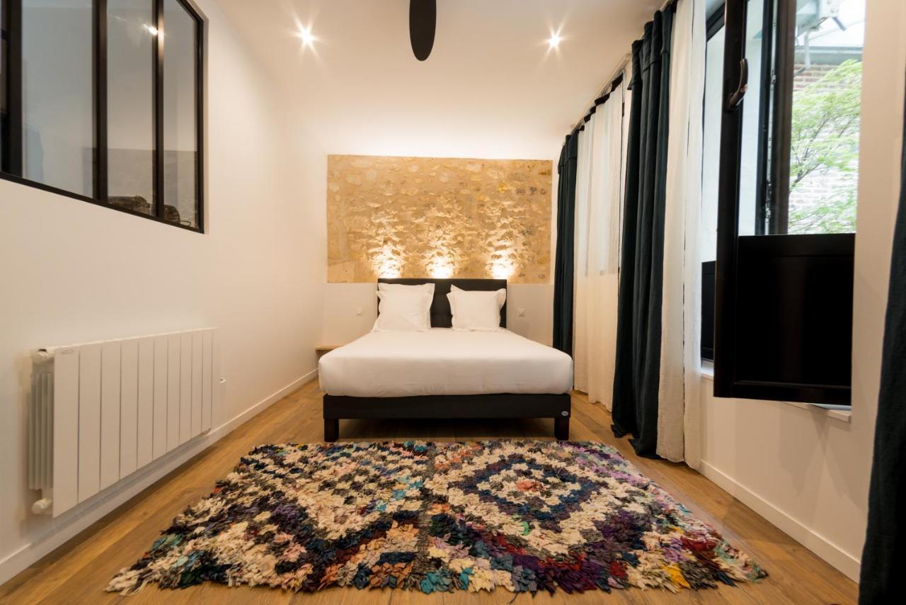 Apartment Ama *
