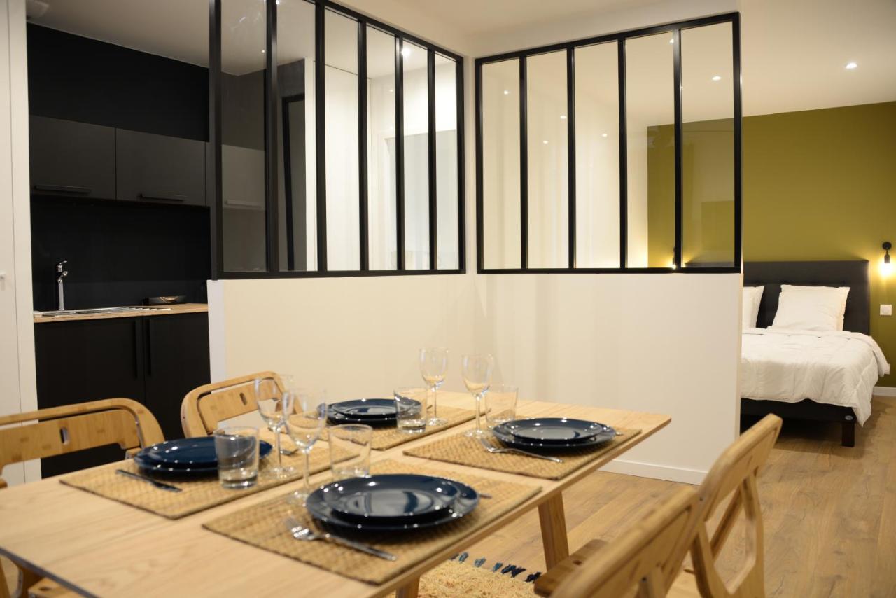 Apartment Ama *