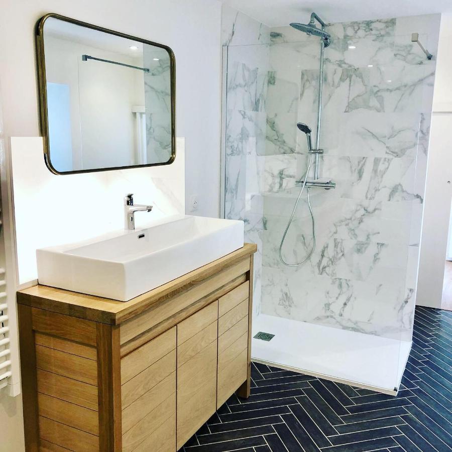 Ama Apartment *