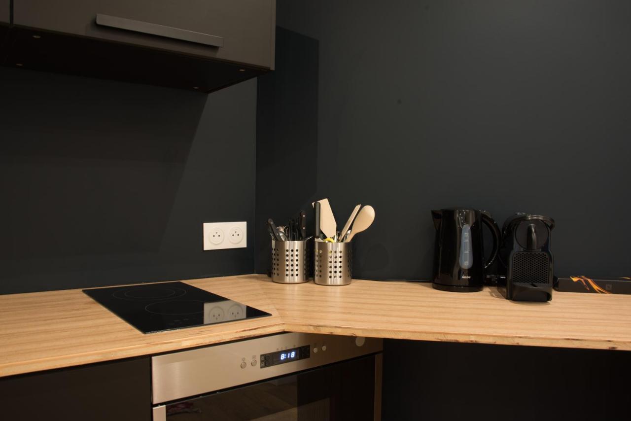 Apartment Ama Bordeaux