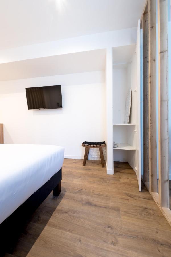 Ama Apartment