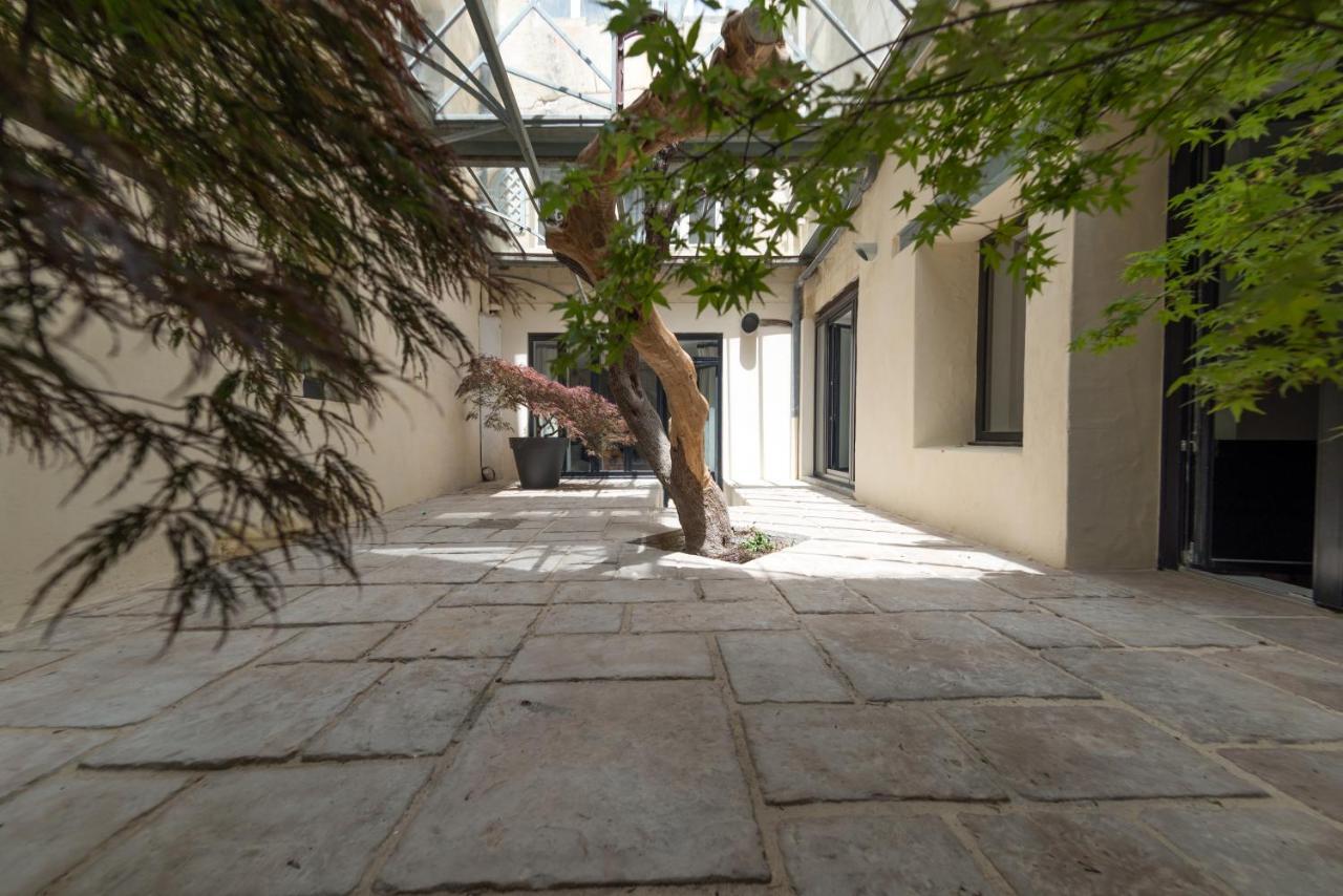 Ama Apartment Bordeaux