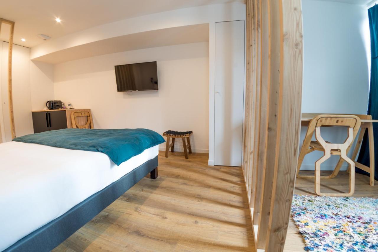 Ama Apartment Bordeaux