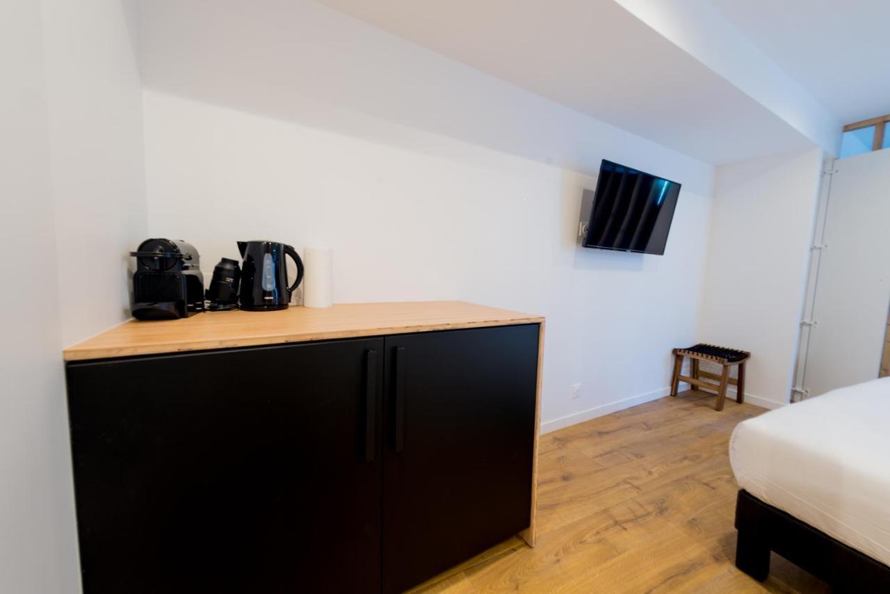 Ama Apartment *