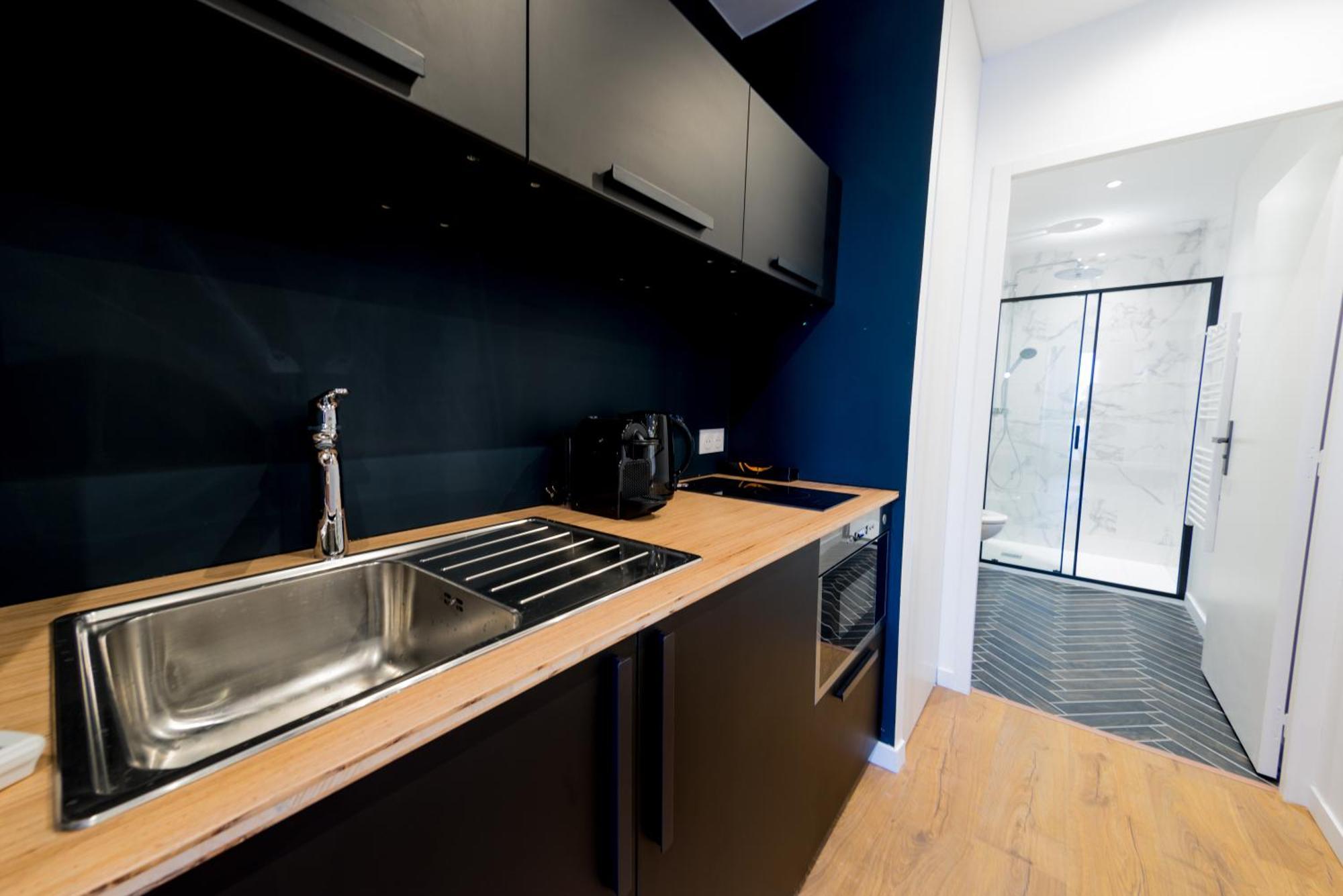Apartment Ama Bordeaux