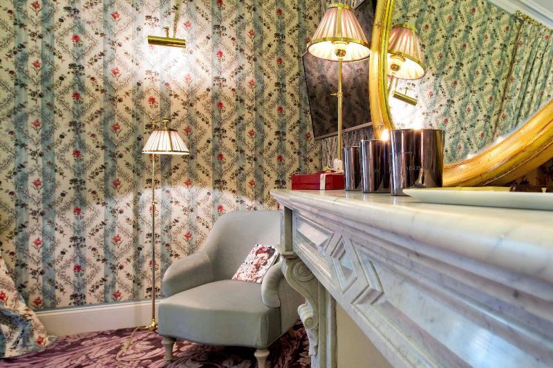 La Grande Maison De Bernard Magrez Hotel 5*