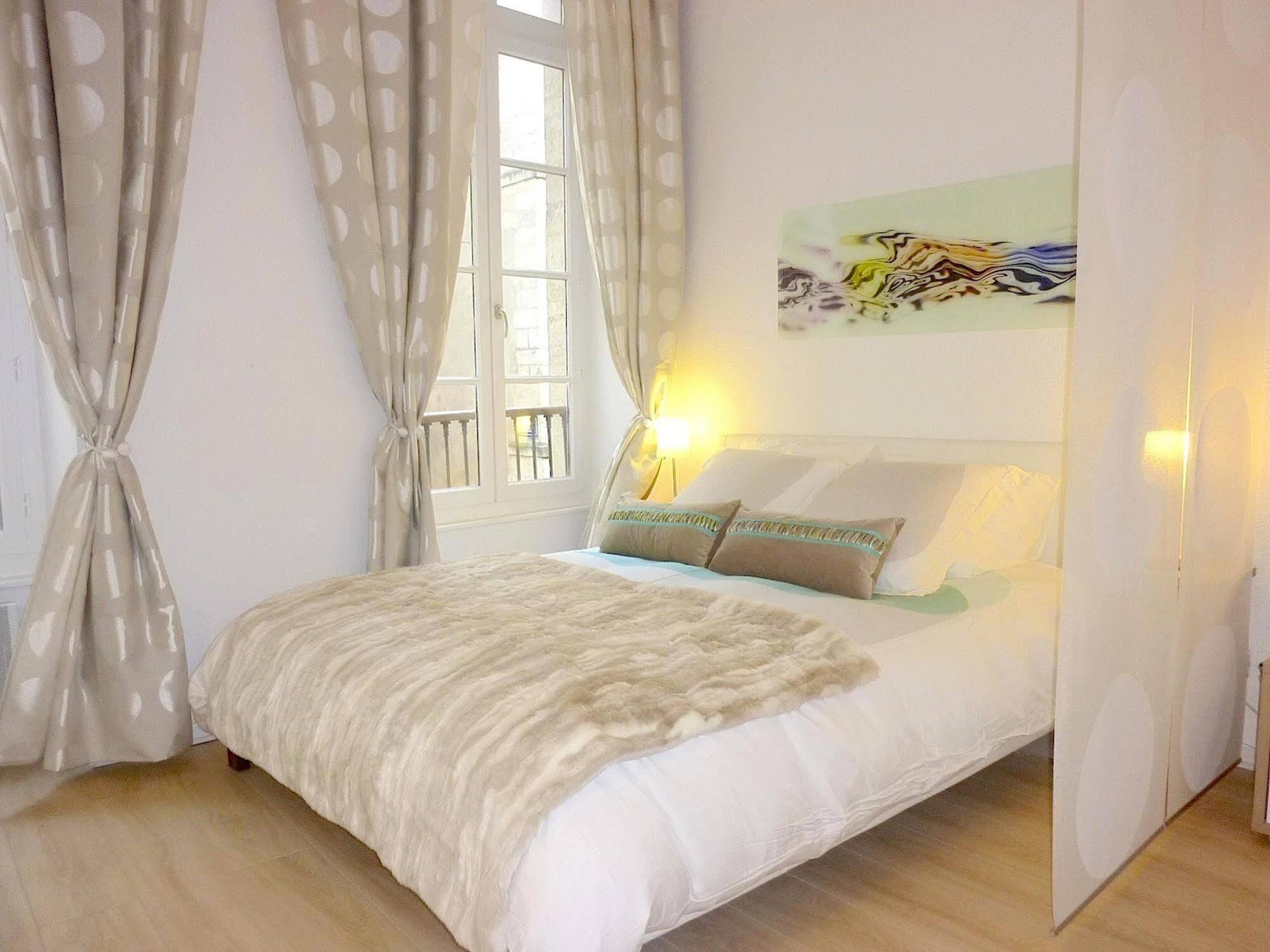 Le Cocon Gambetta Apartment