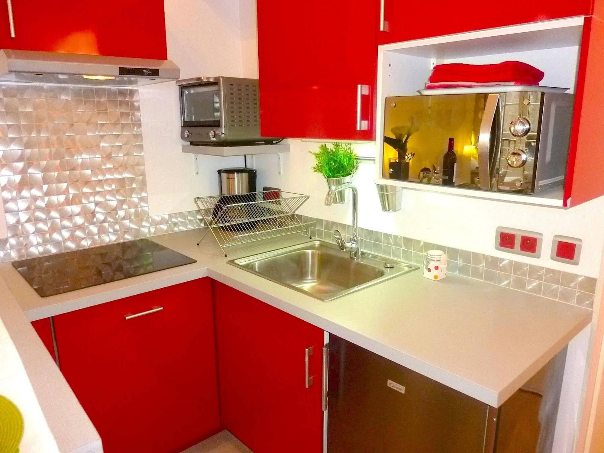 Apartment Le Cocon Gambetta
