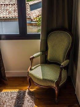 L'hotel Prive Demeure D'hotes * Bordéus