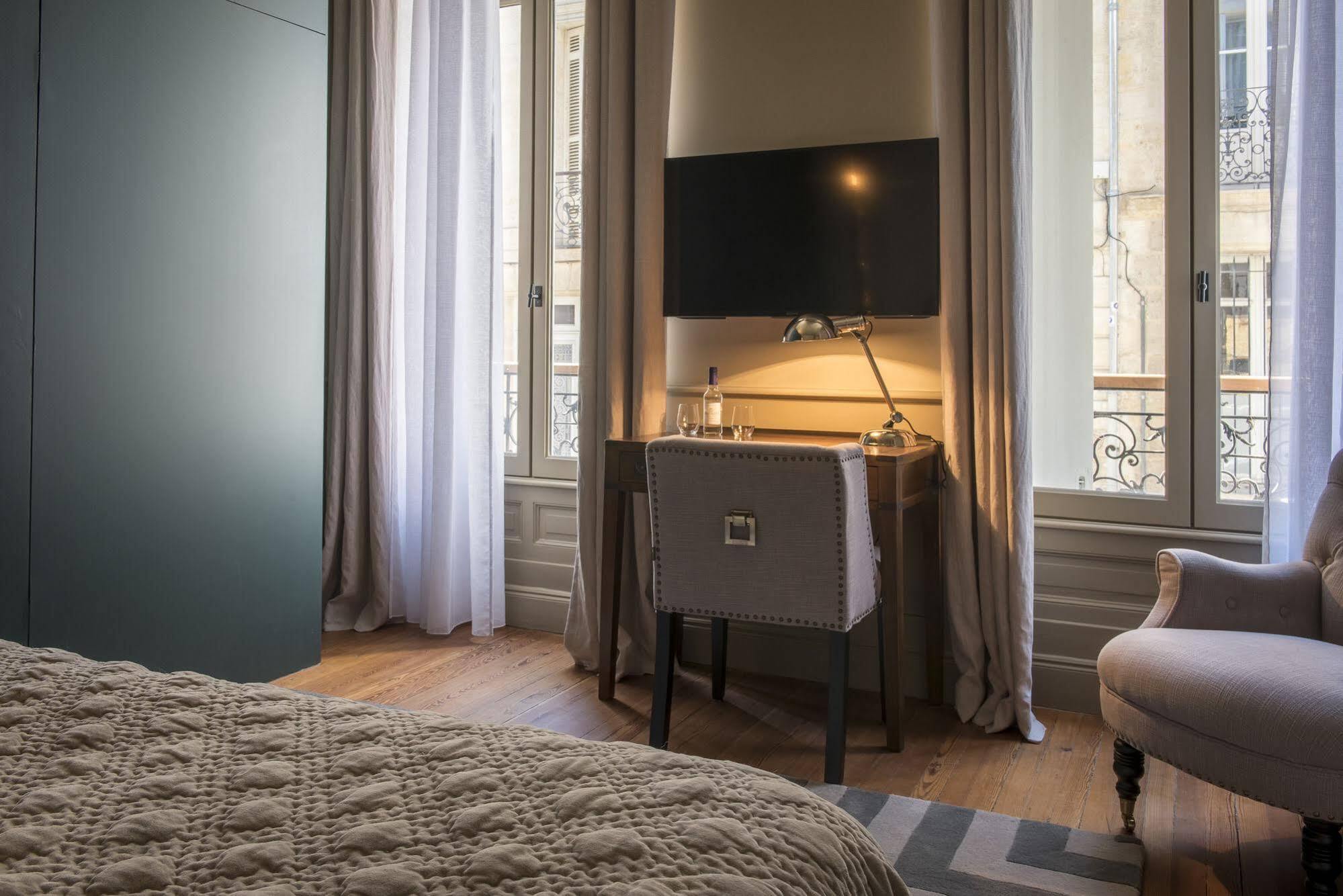 Le Clos D'emile 2* Bordeaux