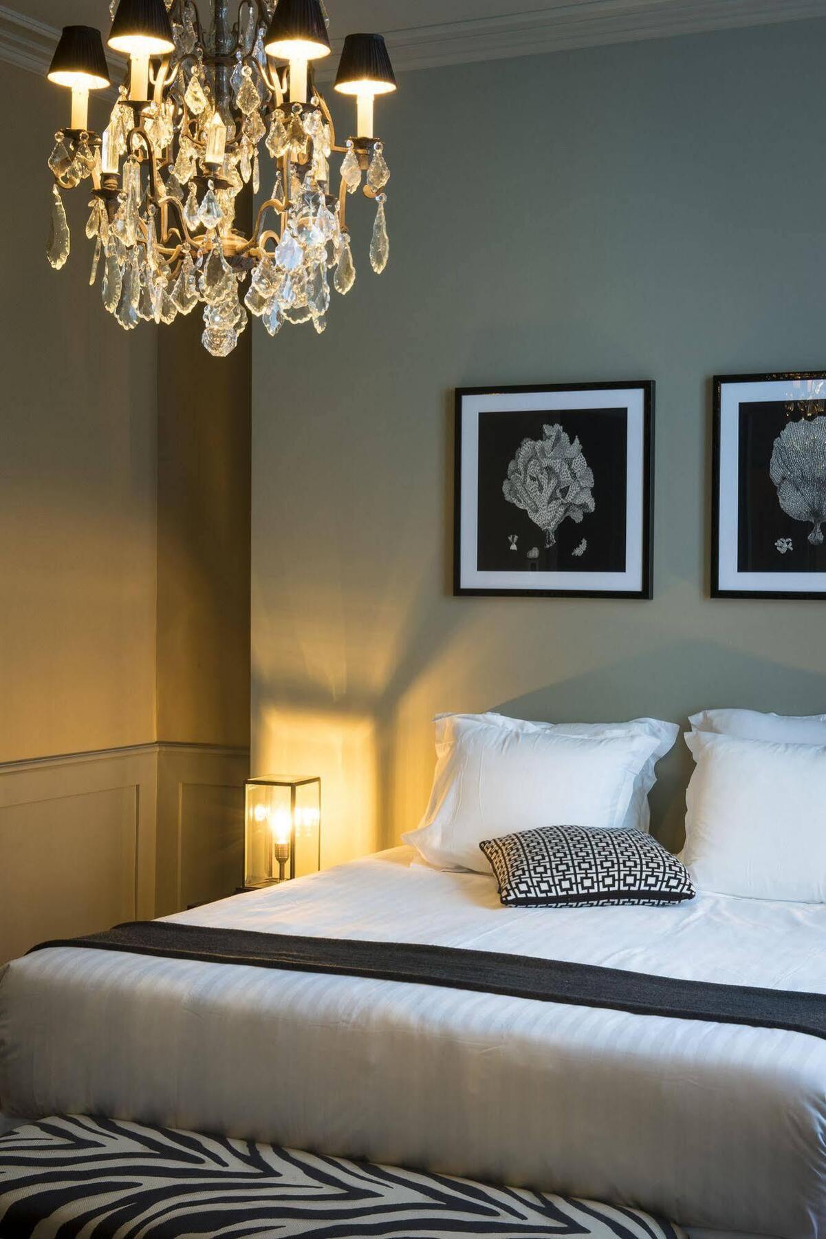 Le Clos D'emile Bed & Breakfast Bordeaux