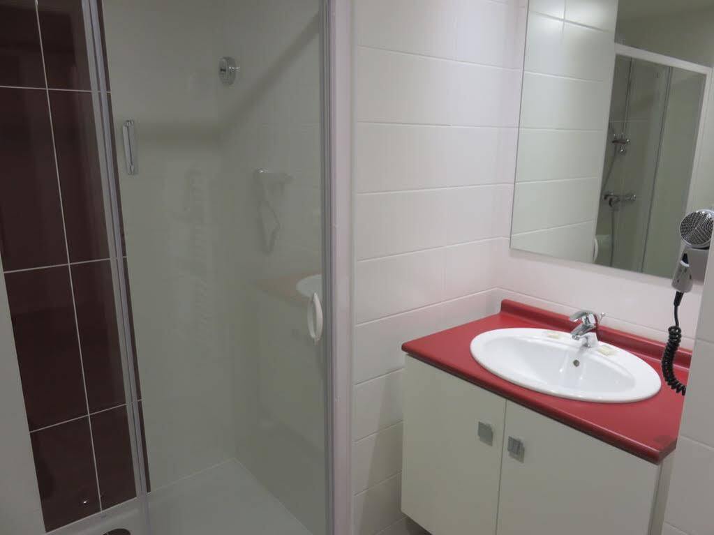 Appart-hotel & Golf Bassins A Flot Aparthotel Bordeaux