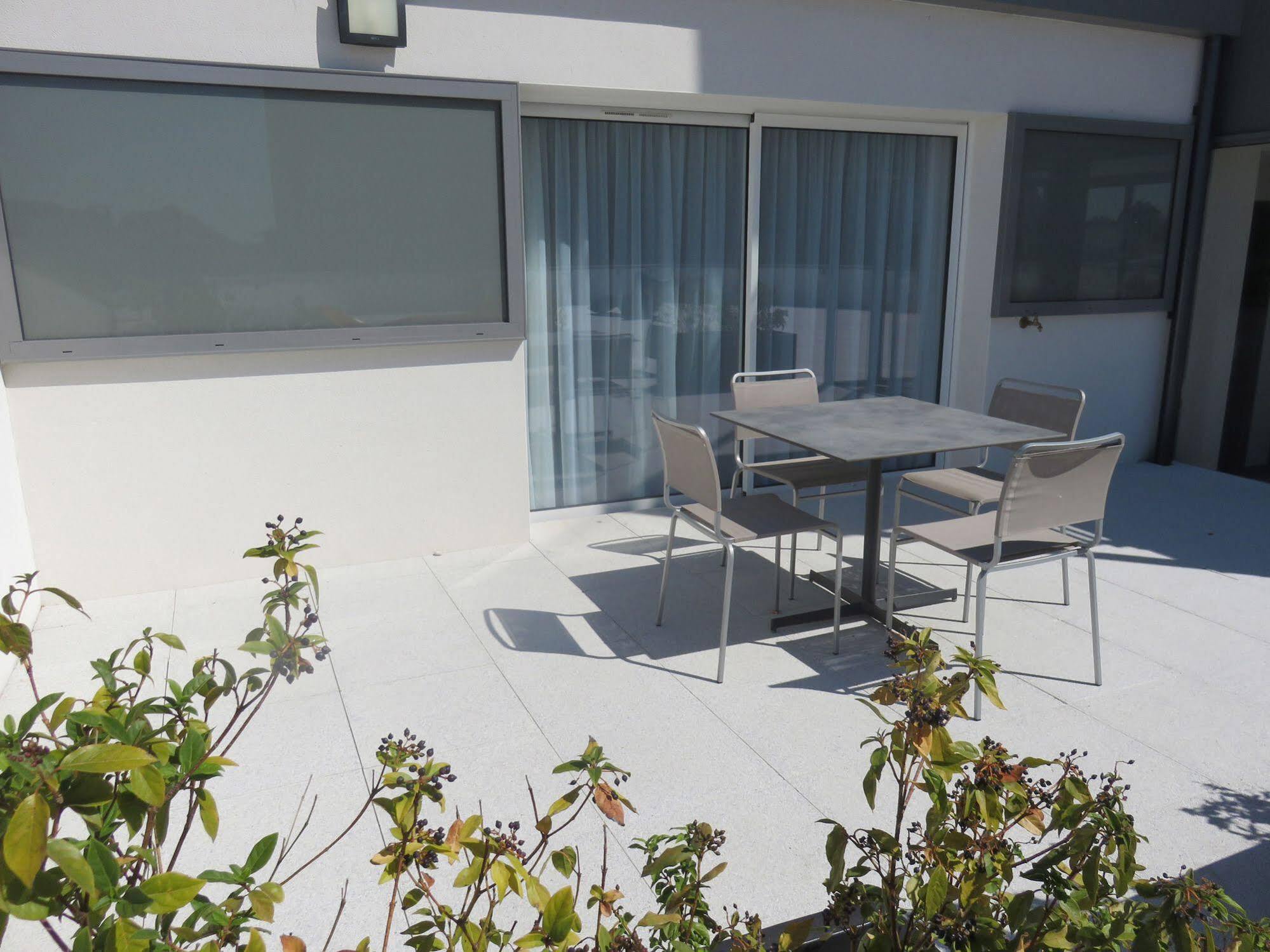 Appart-hotel & Golf Bassins A Flot Aparthotel 3*