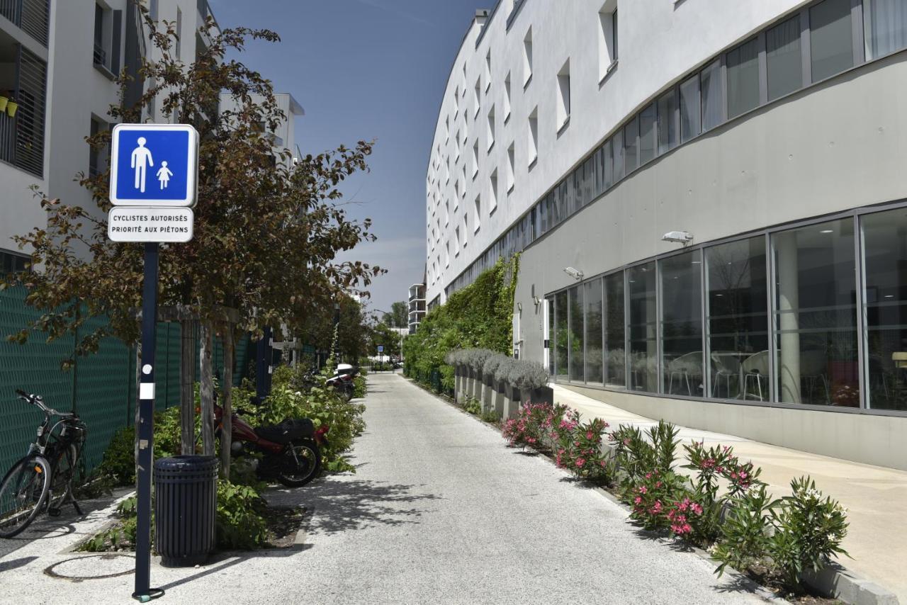 Aparthotel Appart-hotel & Golf Bassins A Flot Bordeaux
