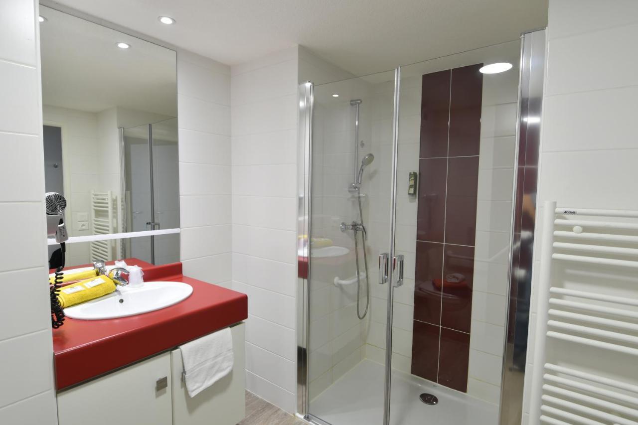 Aparthotel Appart-hotel & Golf Bassins A Flot 3*