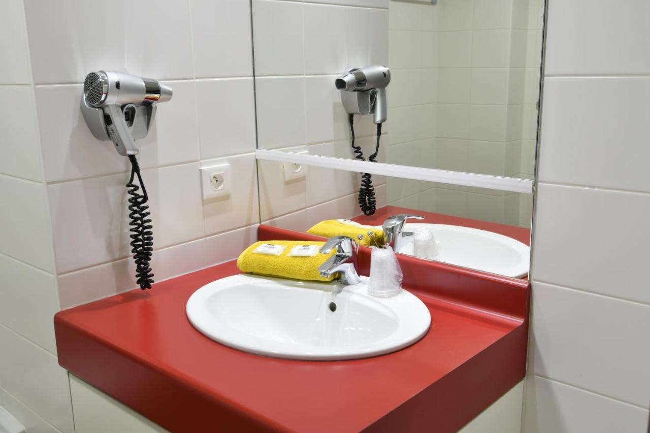 Appart-hotel & Golf Bassins A Flot Bordeaux