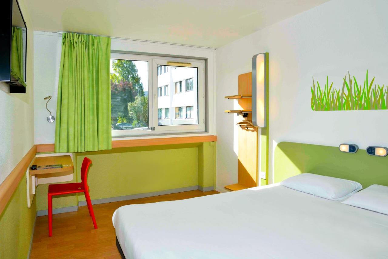 Ibis Budget Hotel 2*