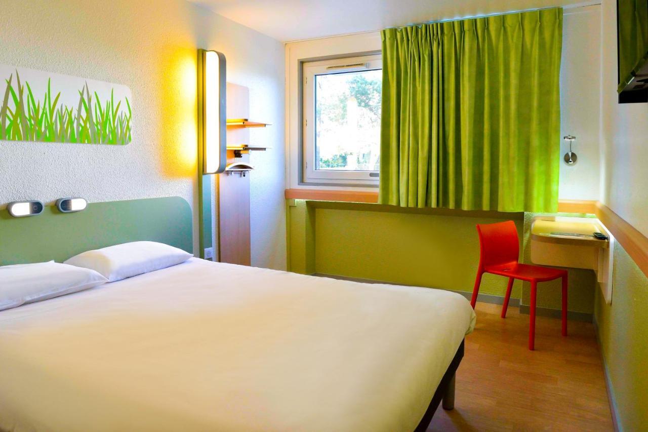 Ibis Budget 2*