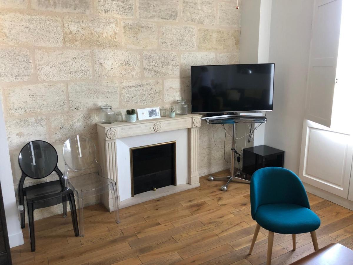 Apartment L'annexe Traditions *