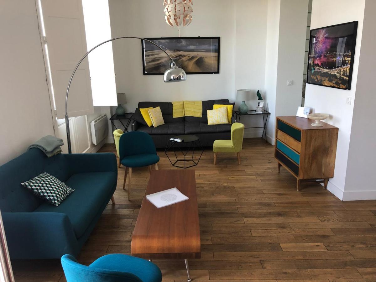 L'annexe Traditions Apartment