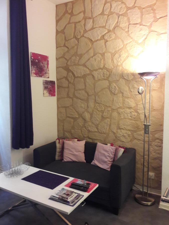 Duplex Rue Du Soleil * Bordeaux