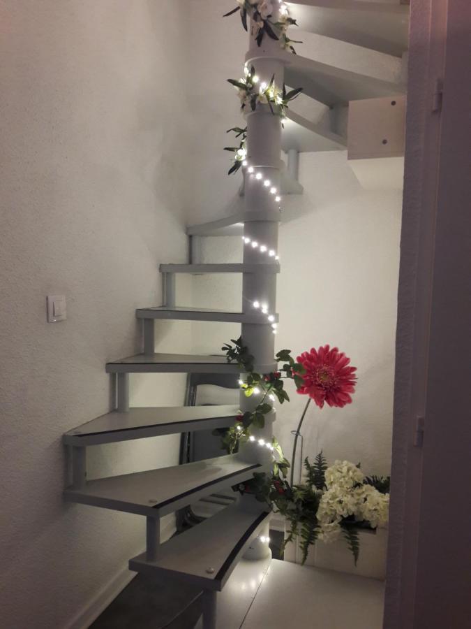 Appartement Duplex Rue Du Soleil