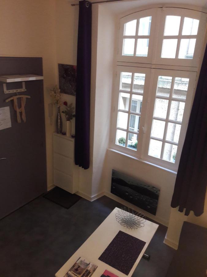 Duplex Rue Du Soleil Bordeaux