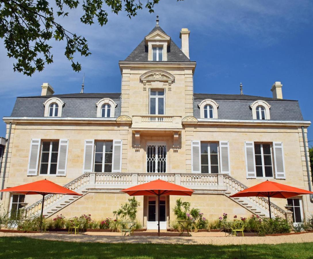 Le Clos Des Queyries, D'hotes