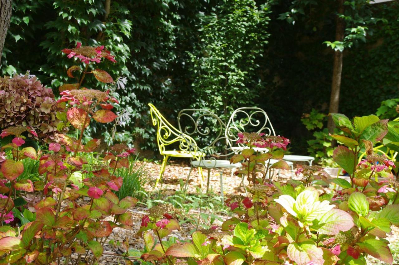Bed & Breakfast Le Clos Des Queyries, D'hotes Bordeaux