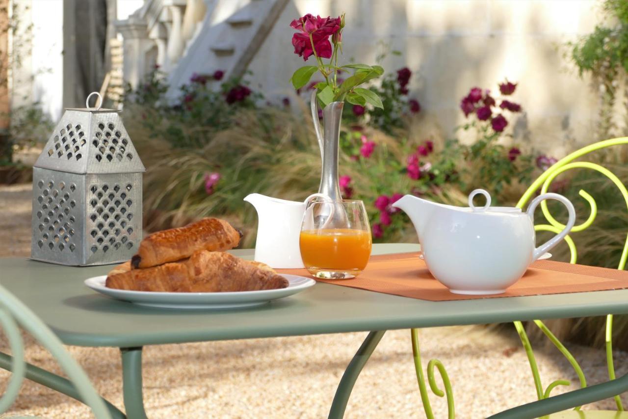 Le Clos Des Queyries, D'hotes 2*