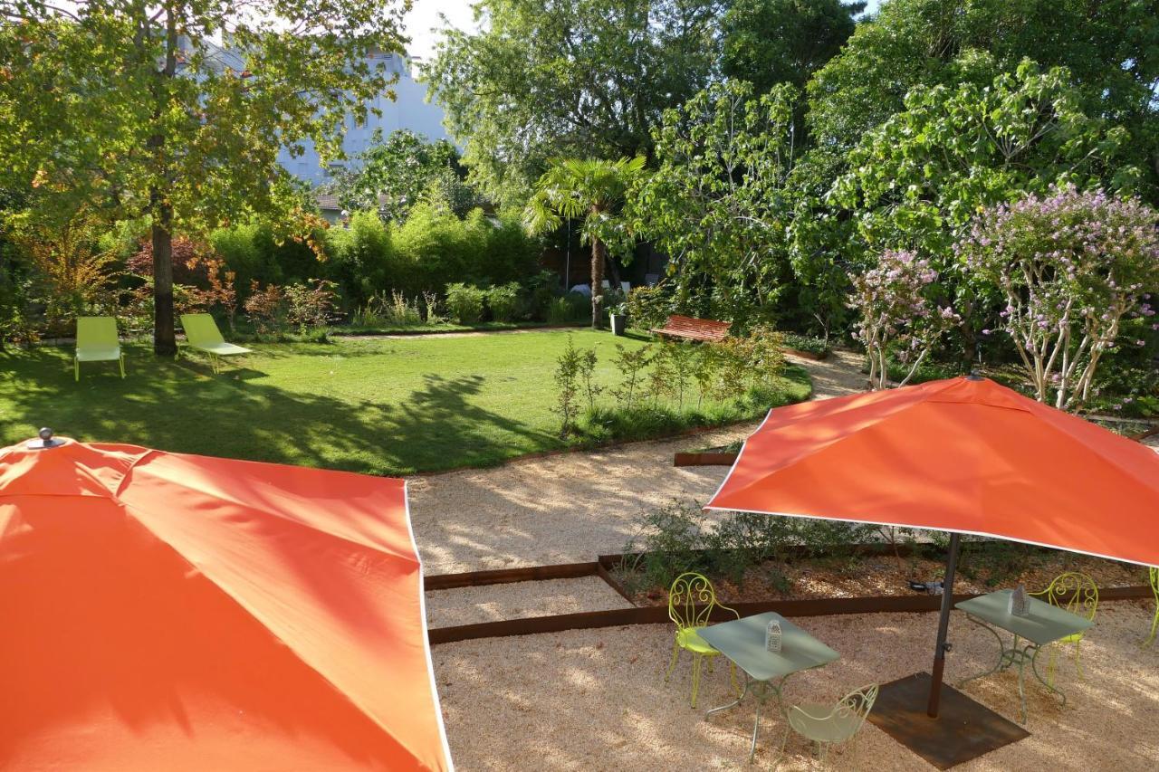 Le Clos Des Queyries, D'hotes 2* Bordeaux