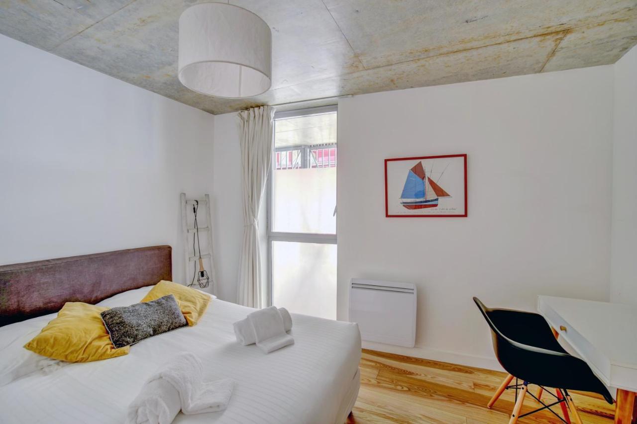 Holiday home Le Faubourg - Duplex Pour 4 Avec Terrasse *
