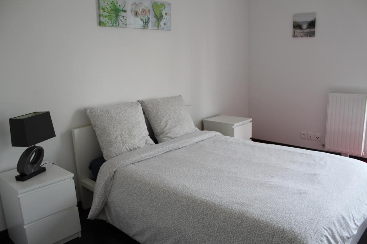 Lac Apartment Bordeaux