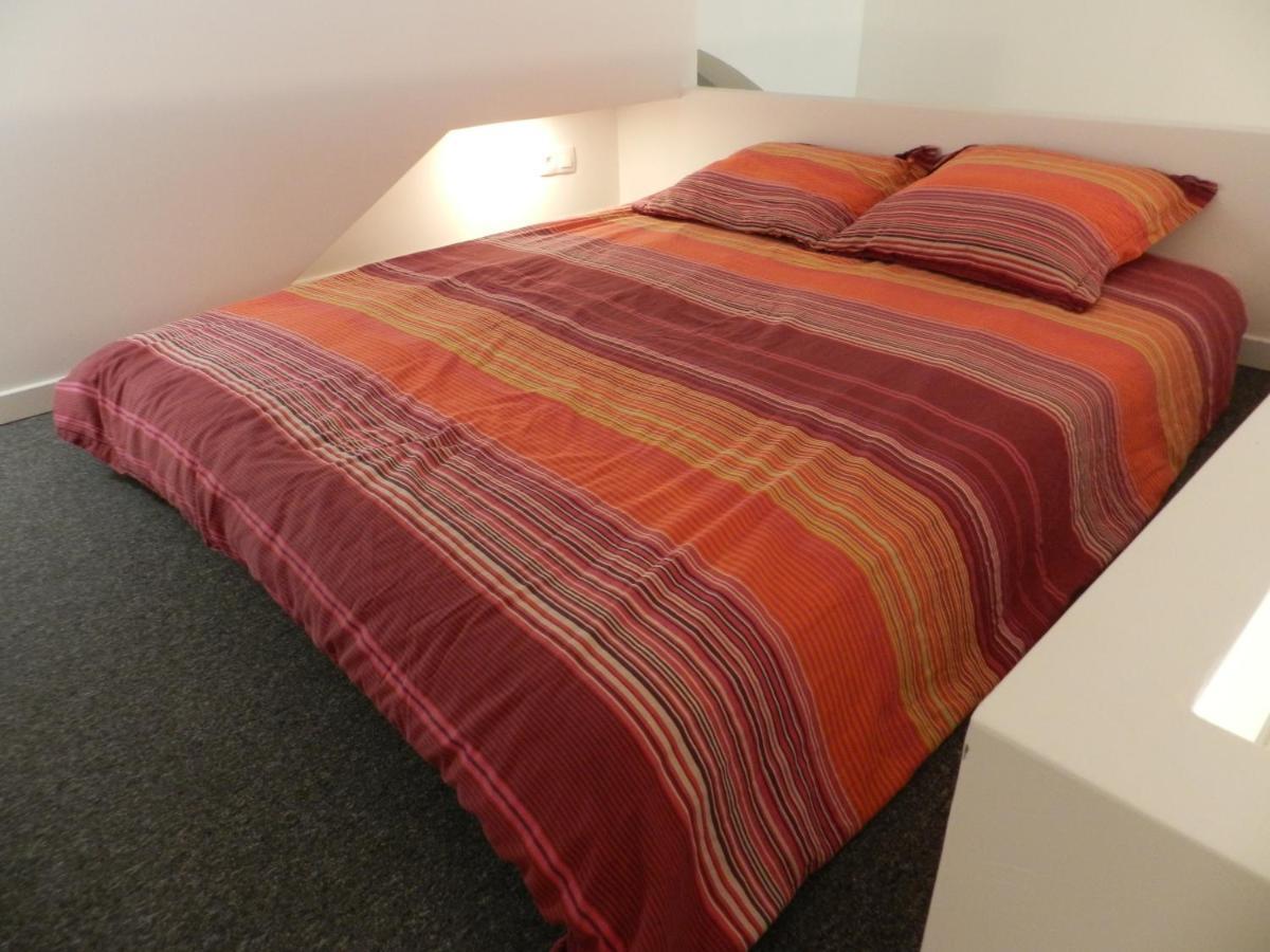 Bed & Breakfast Saint Michel Bordeaux