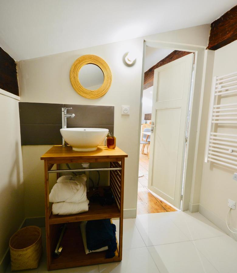 Maison Bouquiere Le Pigeonnier Bordeaux