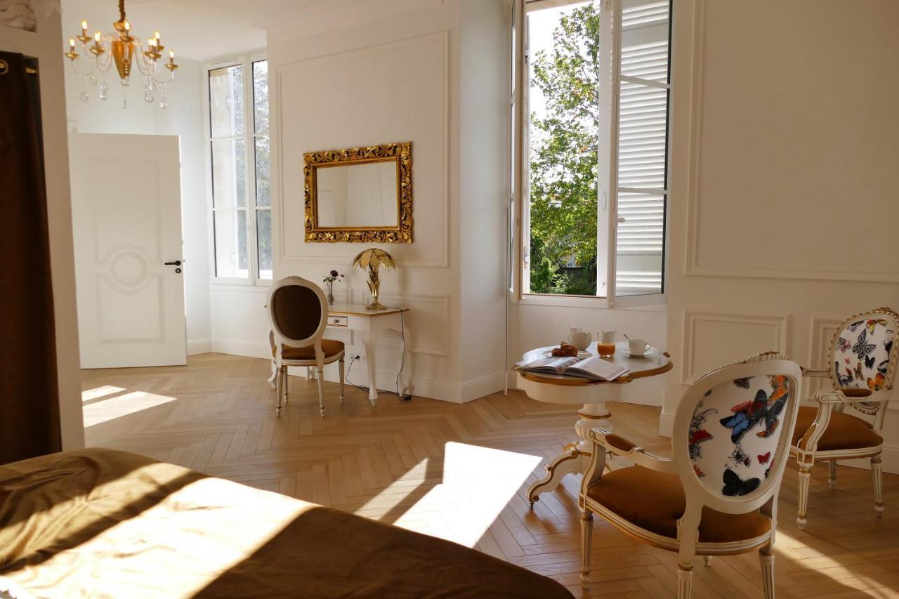 Bed & Breakfast Le Clos Des Queyries, D'hotes Bordeaux