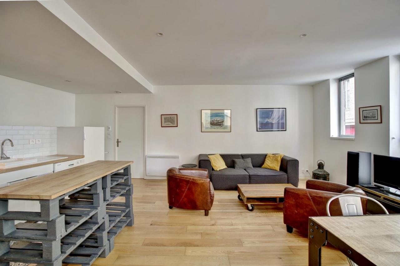 Holiday home Le Faubourg - Duplex Pour 4 Avec Terrasse Bordeaux