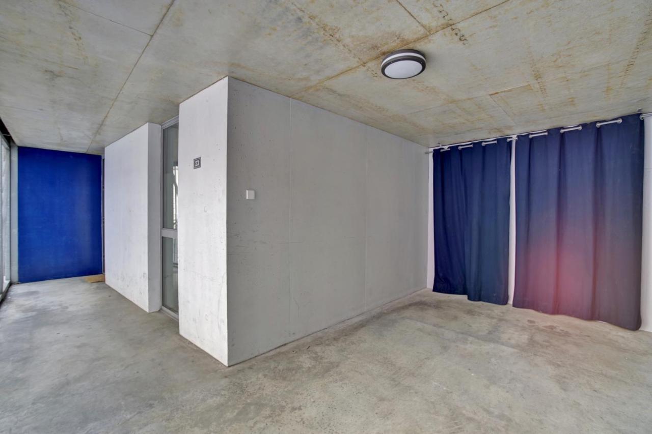 Holiday home Le Faubourg - Duplex Pour 4 Avec Terrasse Bordeaux