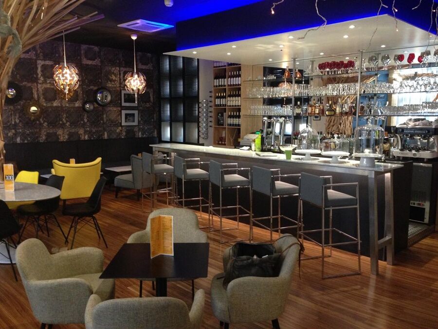 Ibis Styles Centre Meriadeck Hotel