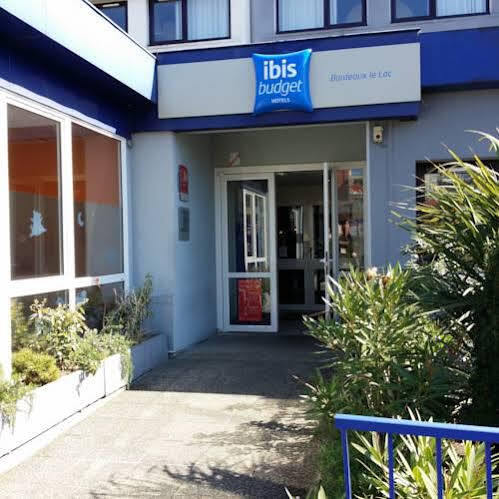 Hotel Ibis Budget