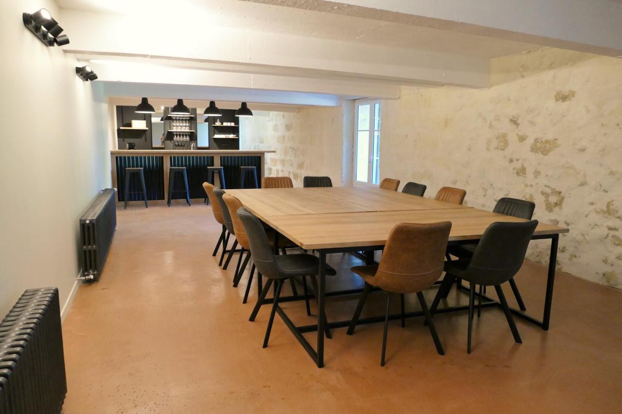 Bed & Breakfast Le Clos Des Queyries, D'hotes 2*