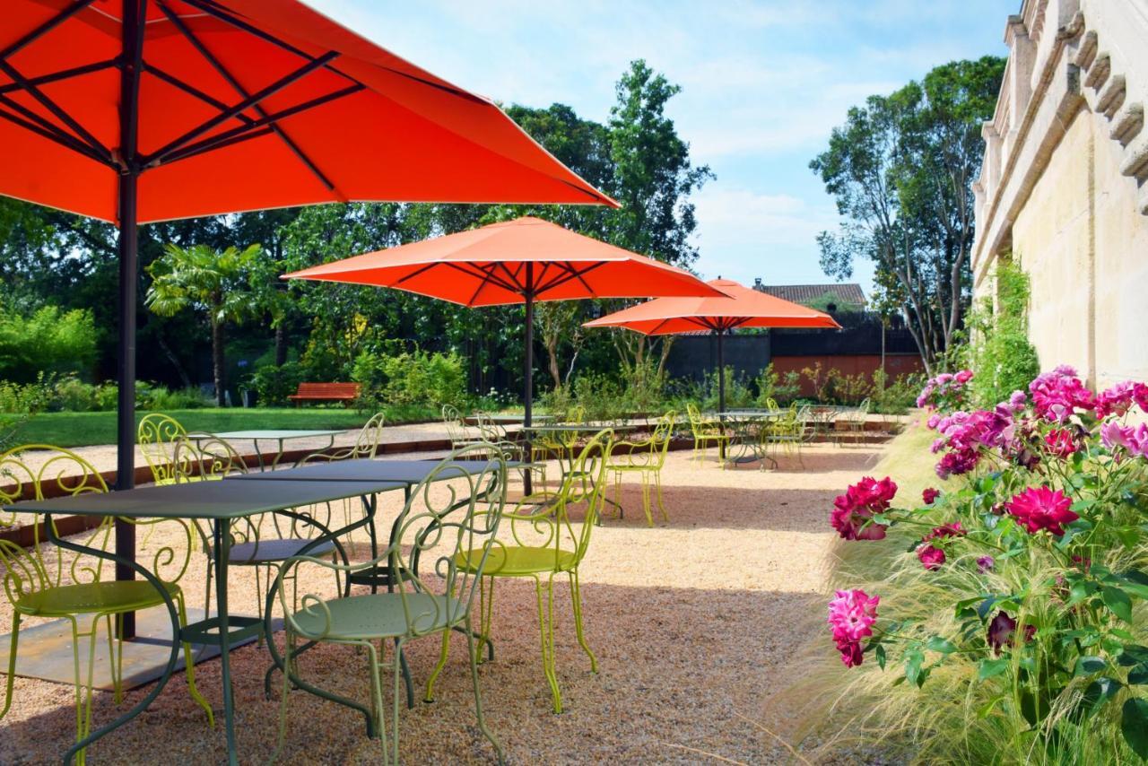 Le Clos Des Queyries, D'hotes 2* Bordeaux
