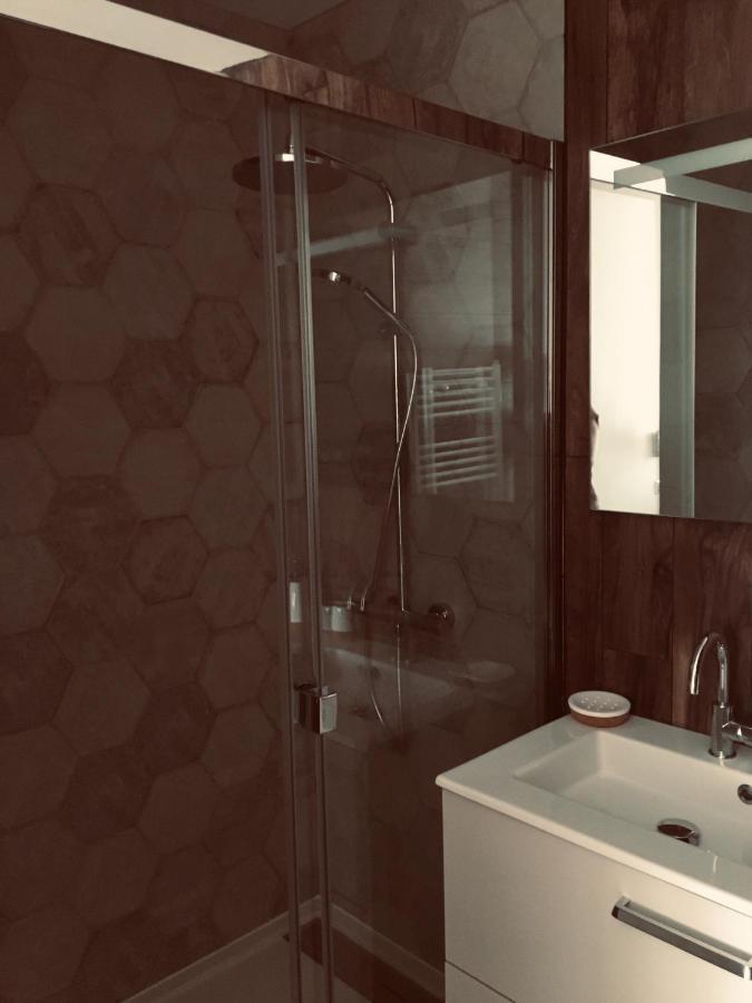 Sweet - Chambres D'hotes Guest house Bordeaux