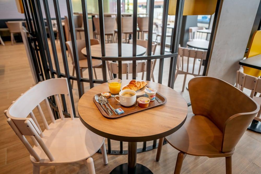 Centre Gare Saint-jean Hotel 3*